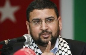 واکنش عضو ارشد حماس به سخنان نتانیاهو در باره الحاق کرانه باختری به اسراییل