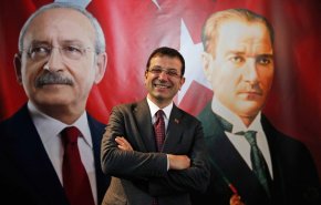 المعارضة التركية تعلن بقاءها على التقدم بعد إعادة فرز نصف الأصوات في اسطنبول
