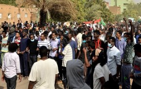 بيان عاجل من الحكومة السودانية بعد ارتفاع عدد القتلى