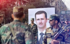 الأسد و زحفه الاستراتيجيّ!