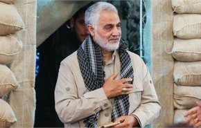 سردار سلیمانی: باید کمک‌رسانی به مردم سیل‌زده سامان‌دهی شود

