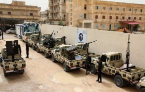دولت وفاق ملی لیبی، همکاری امنیتی با فرانسه را تعلیق کرد
