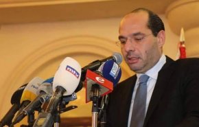 وزير لبناني: سنعيد سوريا أجمل مما كانت