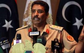 الجيش الليبي: فوجئنا بـ300 جندي أمريكي على أراضينا