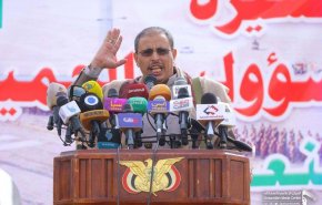 الشامي: مجزرة العدوان في صنعاء جريمة مكتملة الاركان 