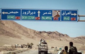 استعدادات عراقية سورية لاعادة فتح منفذ استراتيجي