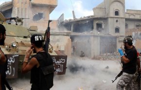 نزوح 2200 شخص بسبب الاشتباكات في طرابلس