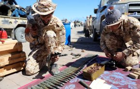 معارك طاحنة وتقلبات متسارعة جنوب طرابلس