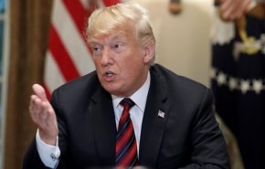 ترامب يصنف حرس الثورة منظمة إرهابية