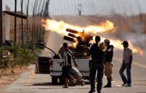 كيف تؤثر الحرب في ليبيا على مستقبل الكيان الاسرائيلي؟