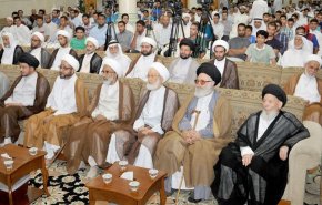 علماء البحرين يجرمون التَّطبيع ويدعون لمقاطعة دعاته