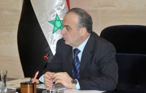 رئيس الحكومة السورية يعلن صفة الوزير الذي لا يستحق منصبه!