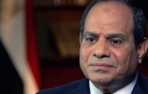 السيسي في زيارة إلى واشنطن