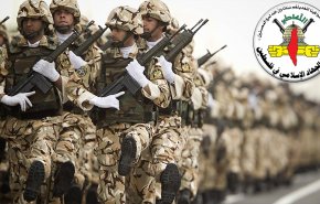 حركة الجهاد الاسلامي تدين قرار ترامب بحق حرس الثورة