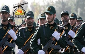 بيان كتائب حزب الله حول القرار الاميركي ضد حرس الثورة