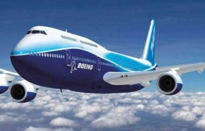 چین قرارداد خرید 100 فروند هواپیمای بوئینگ را تعلیق کرد