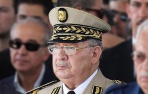 خطاب محتمل لقائد الجيش الجزائري بعد جلسة البرلمان