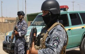 اعتقال عصابة للاتجار بالبشر في العاصمة بغداد