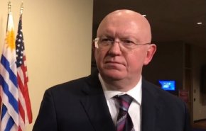 موسكو: قرار ترامب ضد الحرس الثوري فارغ ولا معنى له