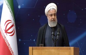 روحاني : سبب عداء امريكا للحرس الثوري هو اجتثاثه للارهاب 