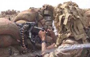 قوى العدوان ومرتزقتها تواصل خرق اتفاق ستوكهولم بشأن الحديدة