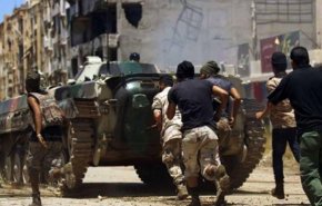 مقتل 47 شخصا وإصابة181 حصيلة 3 ايام لمعركة طرابلس