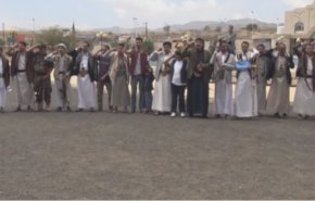 صنعاء .. حملة شعبية لدعم المقاتلين
