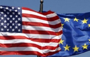 امريكا تفرض رسوما على بضائع أوروبية بقيمة مليارات
