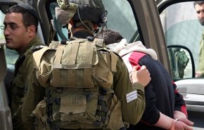 الاحتلال يعتقل 3 فلسطينيين شرق غزة
