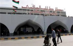 المجلس الرئاسي الليبي: سيطرنا بشكل كامل على مطار طرابلس