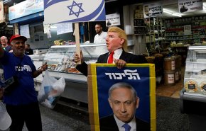 السباق الرئاسي في اسرائيل..نتنياهو يشارك المعركة بورقة ترامب