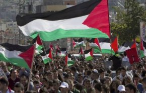 تنديد فلسطيني بالقرار الاميركي ضد حرس الثورة الاسلامي 