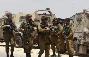 إصابة فلسطيني برصاص قوات الاحتلال في رام الله