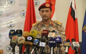 العميد سريع: العدوان مستمر في خروقاته واستهدافه للمدنيين في اليمن 