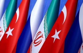 هیئت‌های پارلمانی ایران، ترکیه و روسیه در مسکو دیدار می‌کنند