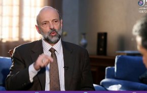 الرزاز يؤكد حق الفلسطينيين بتأسيس دولتهم على تراب وطنهم