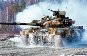 هل تشرع مصر بإنتاج دبابات 'تي-90'؟