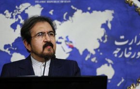 إيران ترد على دعم السعودية والبحرين قرار امريكا حول حرس الثورة
