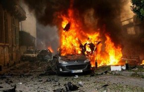 ليبيا.. انفجار سيارة مفخخة جنوب غرب مدينة بنغازي
