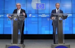 الاتحاد الأوروبي يوافق على تمديد مهلة البريكست