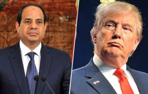 هل انسحبت مصر من ’الناتو العربي’ الأميركي ضد ايران؟