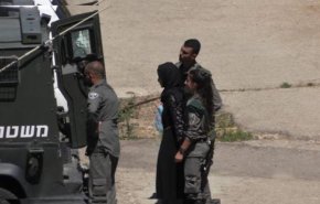 ​الاحتلال يعتقل فلسطينية بزعم محاولتها تنفيذ عملية طعن