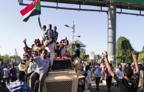 المعارضة السودانية تعلن رفضها إعادة إنتاج نظام البشير