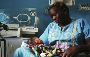 جريمة مروعة: تبديل 5 آلاف مولود في زامبيا!