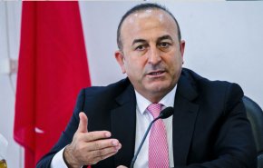 واکنش وزیر امور خارجه ترکیه به تصمیم آمریکا درباره سپاه پاسداران