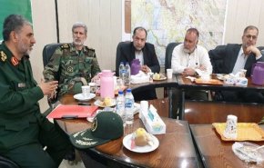وزیر دفاع: خدمات سپاه دل هر ایرانی آزاده را سرشار از امید می کند