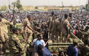 الجيش السوداني يصدر بيانه الثاني
