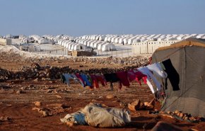 اتفاق لإعادة 31 ألف عراقي من مخيمات شمال شرق سوريا