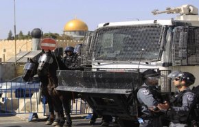 قرار أممي ببطلان إجراءات الاحتلال في القدس 