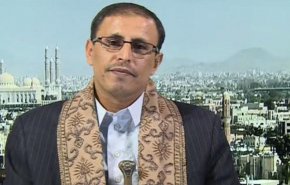 تهدید وزیر اطلاع رسانی دولت نجات ملی یمن: اگر تجاوزگری ها ادامه یابد، مرحله سوم پاسخ به متجاوزان را آغاز می کنیم

